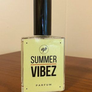 Authenticity Perfumes | Summer Vibez Fragrance
